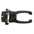 High performance across and lengthwise fiber optic cable sheath stripper TTC-10A